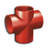 88º SML Одноплоскостная крестовина