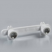 Планка для смесителя