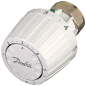 Элемент термостатический RA 2000 М30х1,5 газ/нап Danfoss 013G2945
