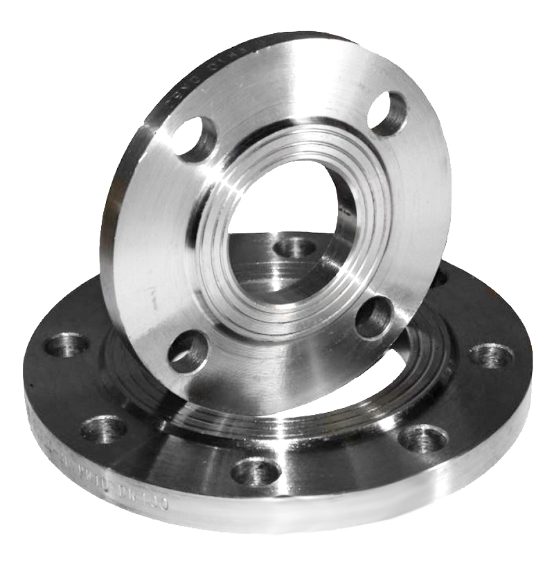 Фланец стальной D63