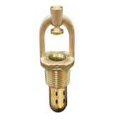 Ороситель ДBS0-ПВо(д) 0,07-R1/2.В3