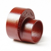 SML Переход из чугуна