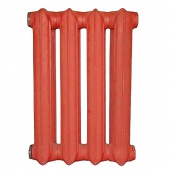 Радиатор чугунный МС-140 М 500 Минск 4 секции