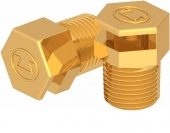 Ороситель дренчерный для водяных завес "ЗВН-8", "ЗВН-15"