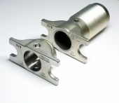 Комплект запресовочных тисков