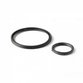 MOL кольцо уплотнительное для внутр. кан.