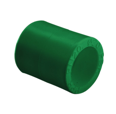 Муфта ПП D75 AntiFire(зеленый)