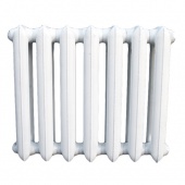 Радиатор чугунный МС-140 М 500 Луганск 7 секций