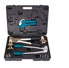 Комплект ручного инструмента SANEXT M1 для труб d16-32