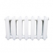 Радиатор чугунный МС-140 М 300 Луганск 7 секций