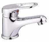 смеситель умывальник LEDEME картридж д.35мм L1037