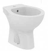 Биде СеваФреш белый без комплекта E406461 Vidima