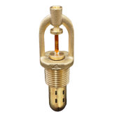 Ороситель CBS0-ПВо(д) 0,07-R1/2 /Р57 (68, 79, 93).В3