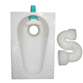 Чаша Генуя чугун эмаль белый без комплекта Профитпластметалл