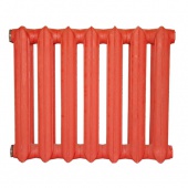 Радиатор чугунный МС-140 М 500 Минск 7 секций