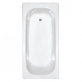 Ванна стал. 170х70 OPTIMO + компл. подставок. КАРАГАНДА