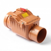 Обратный клапан