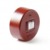 SML Заглушка торцевая / Пробка