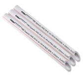 Полипропиленовая труба с алюминием "SpeciAL" PN25