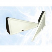 Кронштейн для стальной мойки  1 СОРТА (пара)