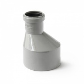 PP Переход эксцентрический