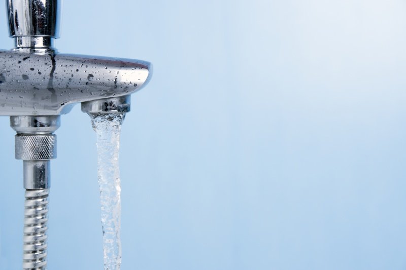 Водоснабжение