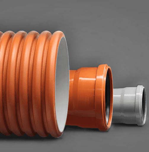 Водоотведение