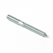 Шпилька шуруп