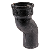 Отступ чугун канализационн б/нап ГОСТ 6942.11-80