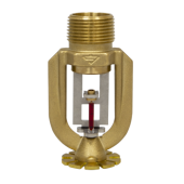 Ороситель СВS0 – РНо(д)1,28 – R¾/P57(68,79).B2