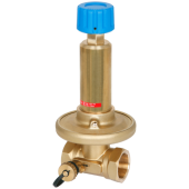 Клапан балансировочный ASV-PV Ду 40 Ру16 авт ВР/ВР Danfoss 003L7617