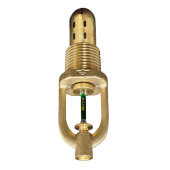 Ороситель CBS0-ПНо(д) 0,1-R1/2 /Р57 (68, 79, 93).В3