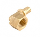 Угольник-переходник с внутренней резьбой