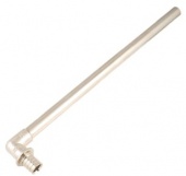 Трубка L-образная