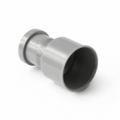 PP Переходник на чугунную трубу