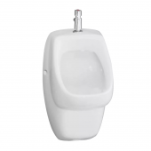 Писсуар Гала белый настенный в комплекте крепление в/к сифон 1.WH10.8.699 1.WH30.1.774 Santek