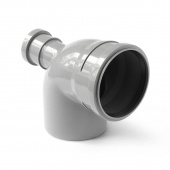 PP Отвод с выходом