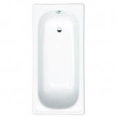 Ванна сталь TIVOLI BASE 1700*700