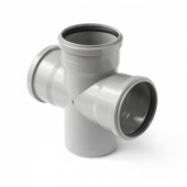 PP Крестовина одноплоскостная