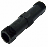 Вставка ремонтная 110 мм НР 3/4"