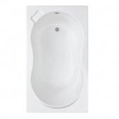 Ванна акрил.  Камерон (стандарт) (120*70*43)