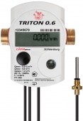 Теплосчётчики TRITON