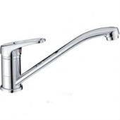 смеситель кухня LEDEME картридж д.35мм с гайкой L4813