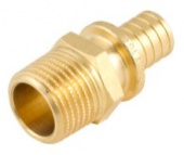 Переходник с наружной резьбой