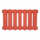 Радиатор чугунный Б3-140 300 Минск 7 секций