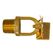 Ороситель  ДBО1-РГо(д) 0,42-R1/2.В2