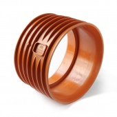 Polytron Переход для бетонных колодцев ProKan