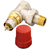 Клапан термостатическ RA-N для двухтруб систем Ду15 угл Danfoss 013G3903