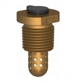 Ороситель дренчерный струйный "ПИРС"