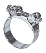 SML Хомут высокой нагрузки HD M16